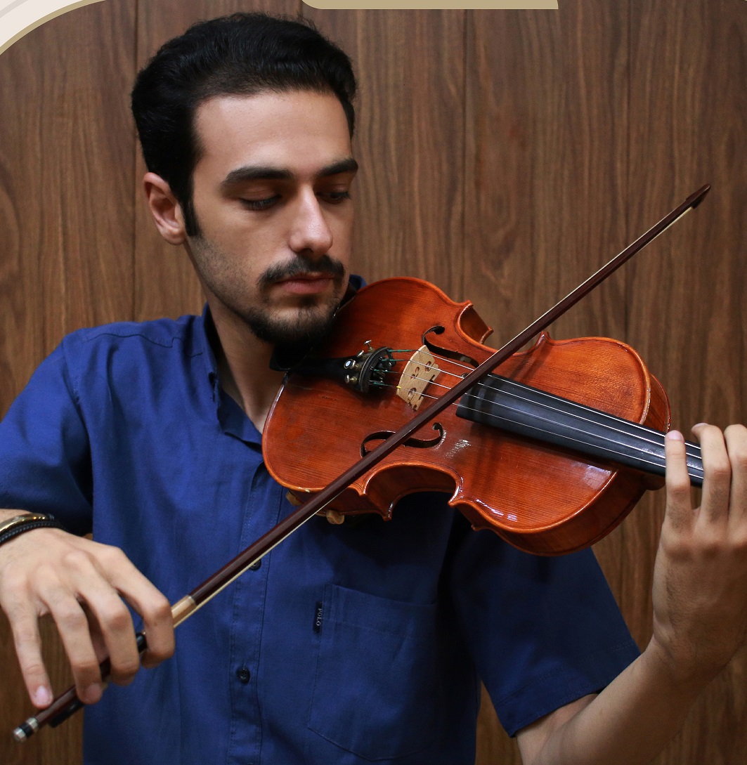 امیر حسام عظیمی